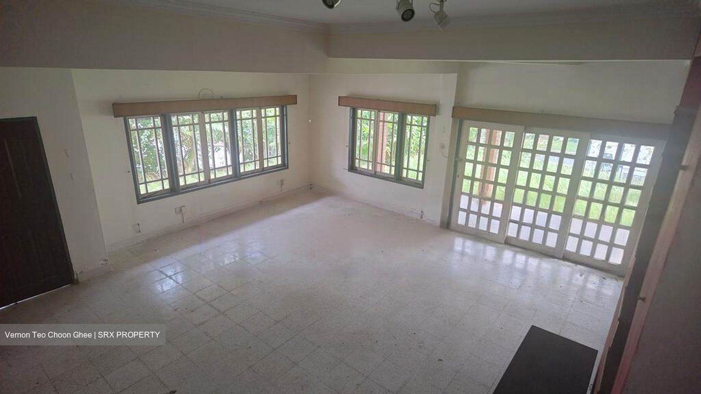 Henry Park (D10), Terrace #474493981